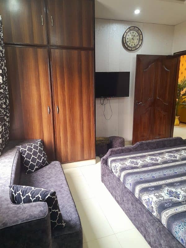 beautiful furnished apartments for sale jail road 7