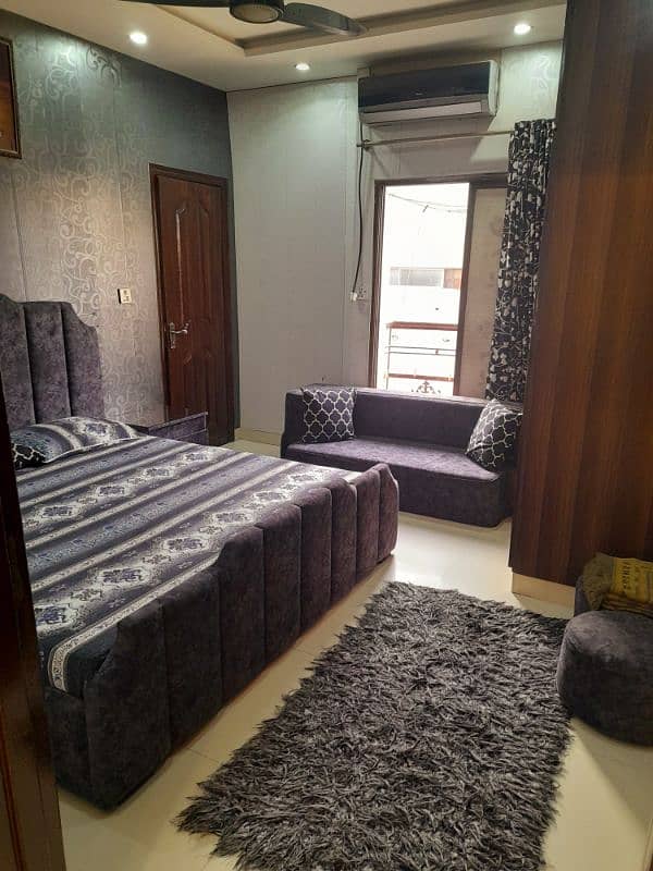 beautiful furnished apartments for sale jail road 10