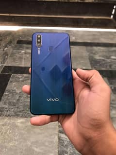 Vivo y15 4 64 0