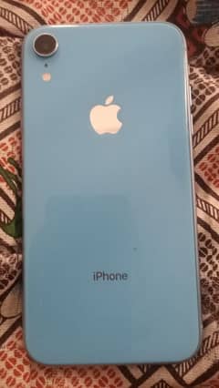 IPHONE XR 0