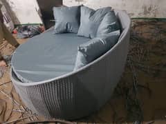 rattan furniture