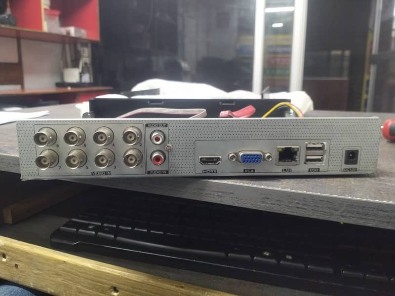 TVT DVR 1