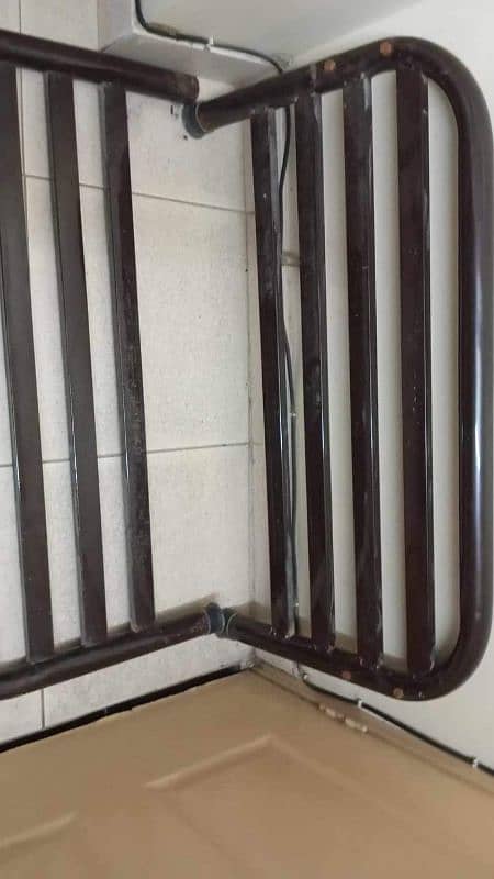 iron bed for sale 1