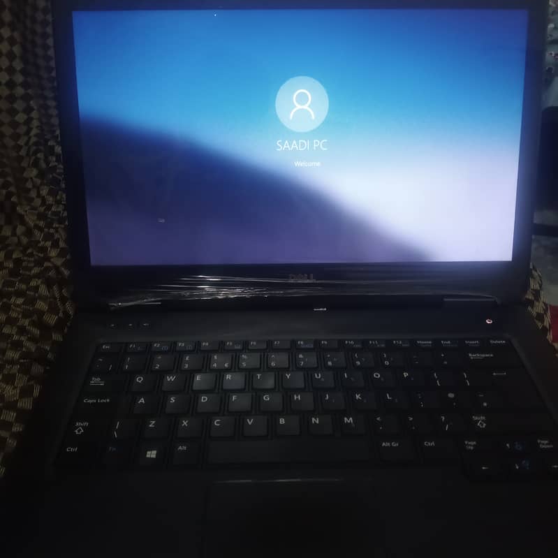 Dell Laptop for sale 3