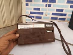 Radio