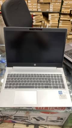 Hp 450 G6 Core i5 8th Gen