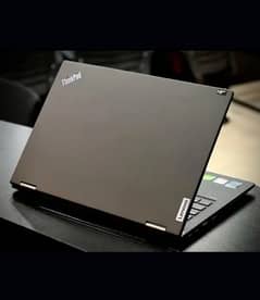 Lenovo Thinkpad Yoga X13 Gen 2 13 inch i5 11th Gen 8GB 256GB 0