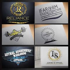 Logo Design and Branding