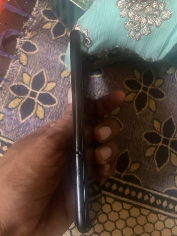 Pixel 4a non pta OEM Unlocked 2