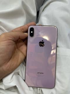 Iphone xs max 256 gb 0