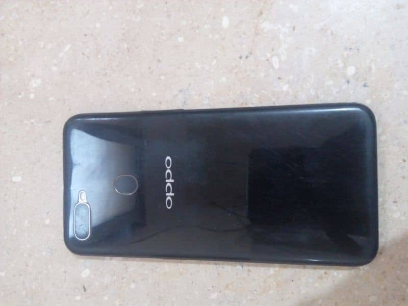 Oppo A5s 5