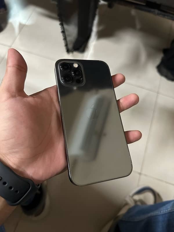 iphone 12pro 128gb factory unlock 2