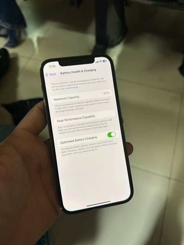 iphone 12pro 128gb factory unlock 6