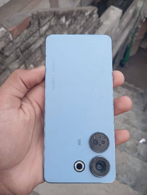 tecno camon 20 3