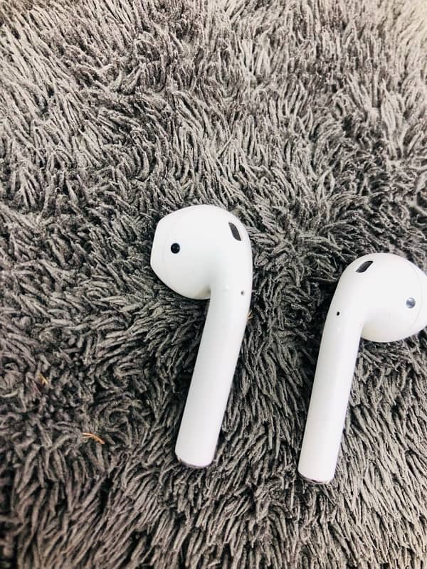 Apple AirPods Wireless 3