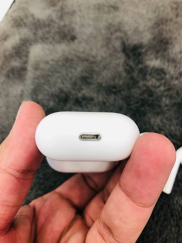 Apple AirPods Wireless 6