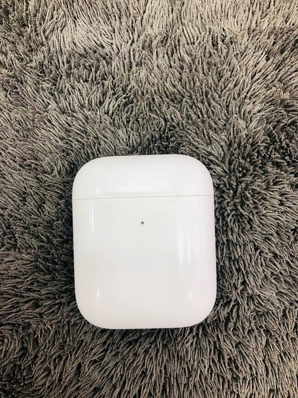 Apple AirPods Wireless 12