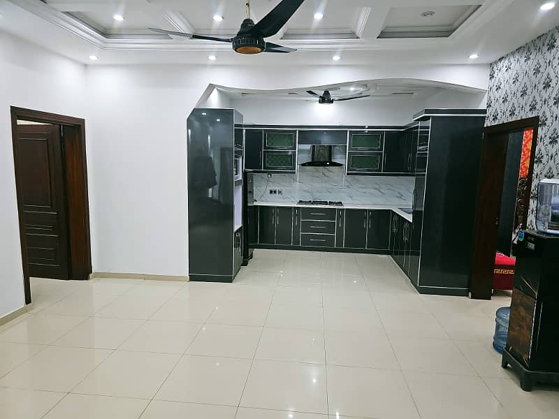 Charming 10 Marla Furnished House for Sale in Citi Housing Jhelum - Prime J Block Location 9