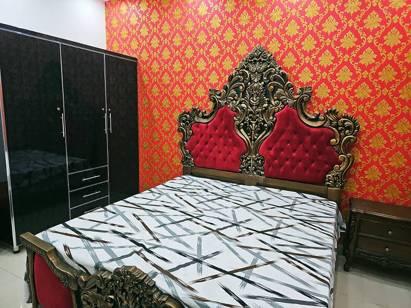 Charming 10 Marla Furnished House for Sale in Citi Housing Jhelum - Prime J Block Location 23