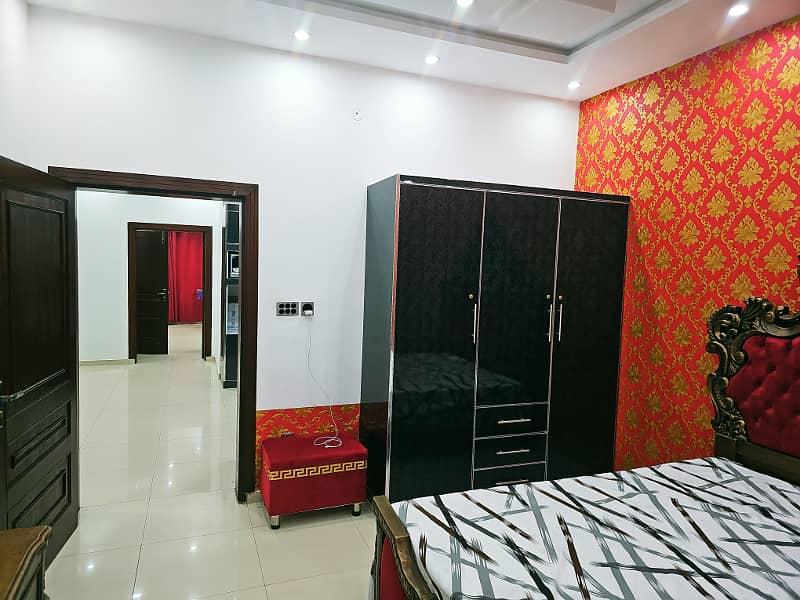 Charming 10 Marla Furnished House for Sale in Citi Housing Jhelum - Prime J Block Location 24