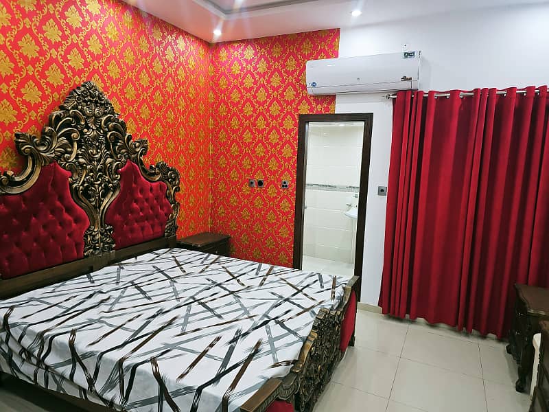 Charming 10 Marla Furnished House for Sale in Citi Housing Jhelum - Prime J Block Location 25