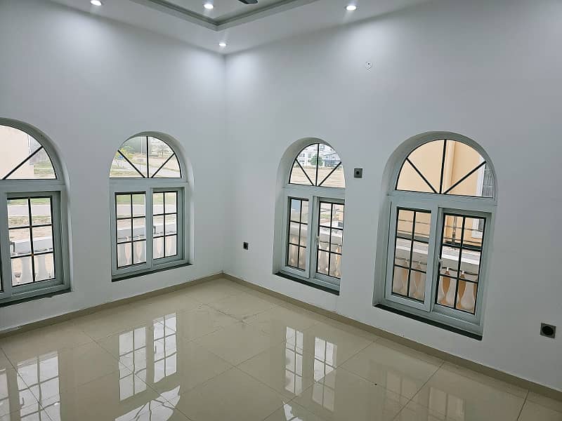 Charming 10 Marla Furnished House for Sale in Citi Housing Jhelum - Prime J Block Location 32