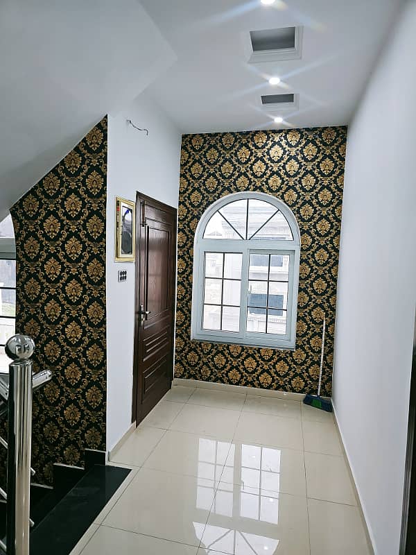 Charming 10 Marla Furnished House for Sale in Citi Housing Jhelum - Prime J Block Location 34