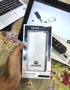 10000 mah power bank