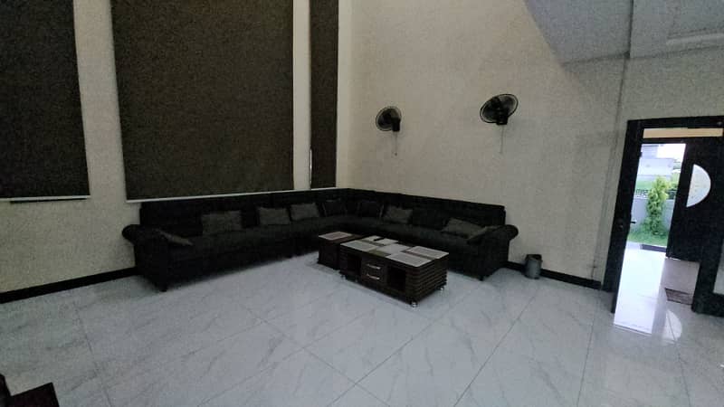 Luxurious 1 Kanal Furnished House For Rent In Citi Housing Jhelum 5