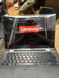 Lenovo touch L380 i5-8th 8-256gb