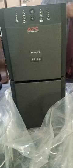 APC SMART UPS ALL MODELS AVAILABLE IN BOXPACK 0