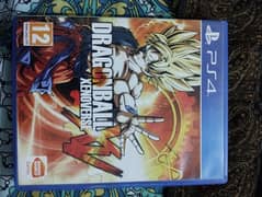 PS4 game for sale. 0