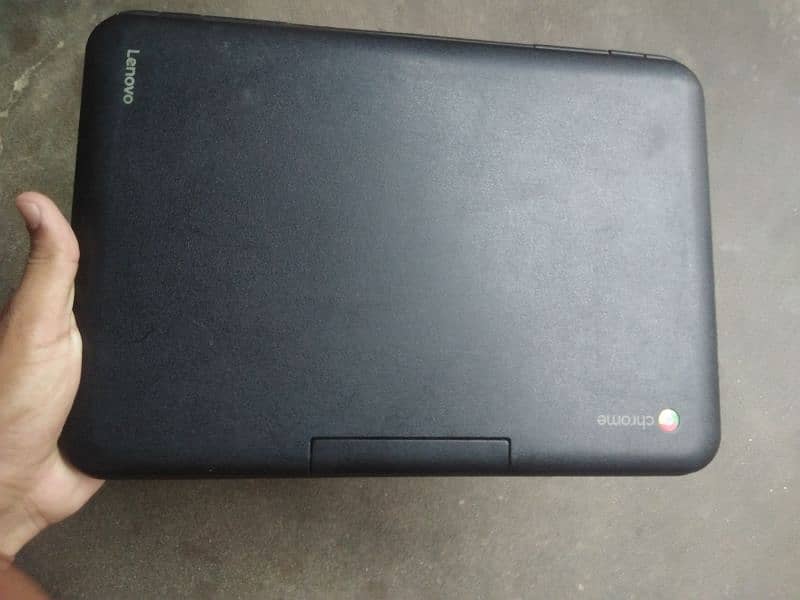 lenovo chromebook 2/16 1