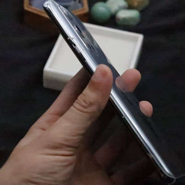 OnePlus 9 pro Complete Box. . . 3