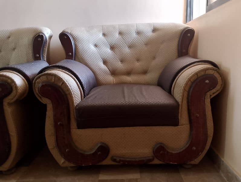 SoFa Set 1