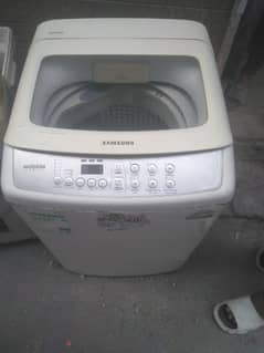 Samsung Automatic machine