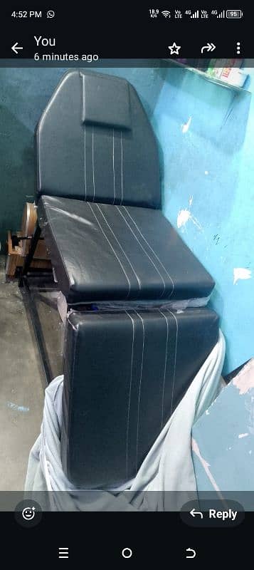 special bat and chair for sale 0