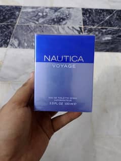 Nautica