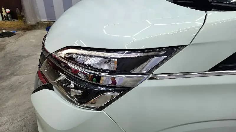 Nissan Serena Highway star 2019 Model E. Power 11