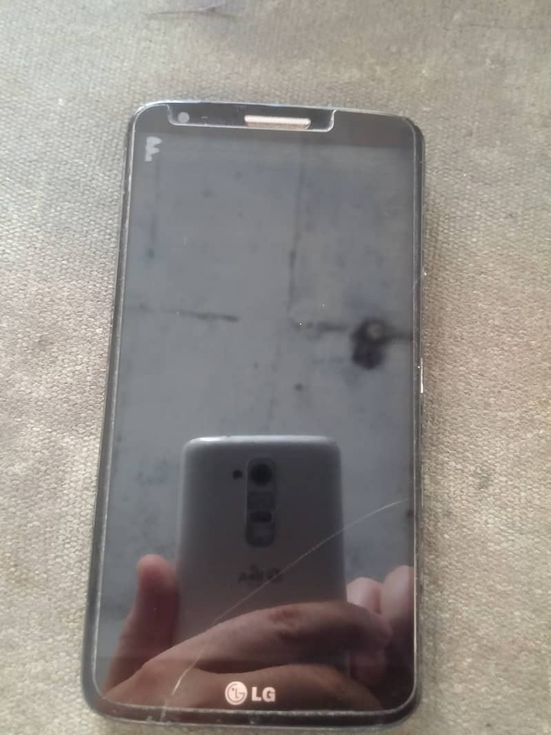 LG G2 condition 4/10 2