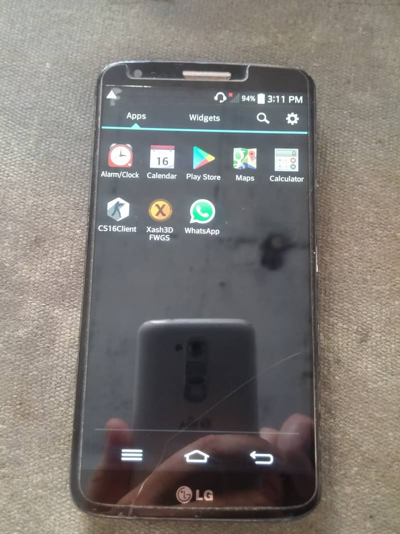 LG G2 condition 4/10 3