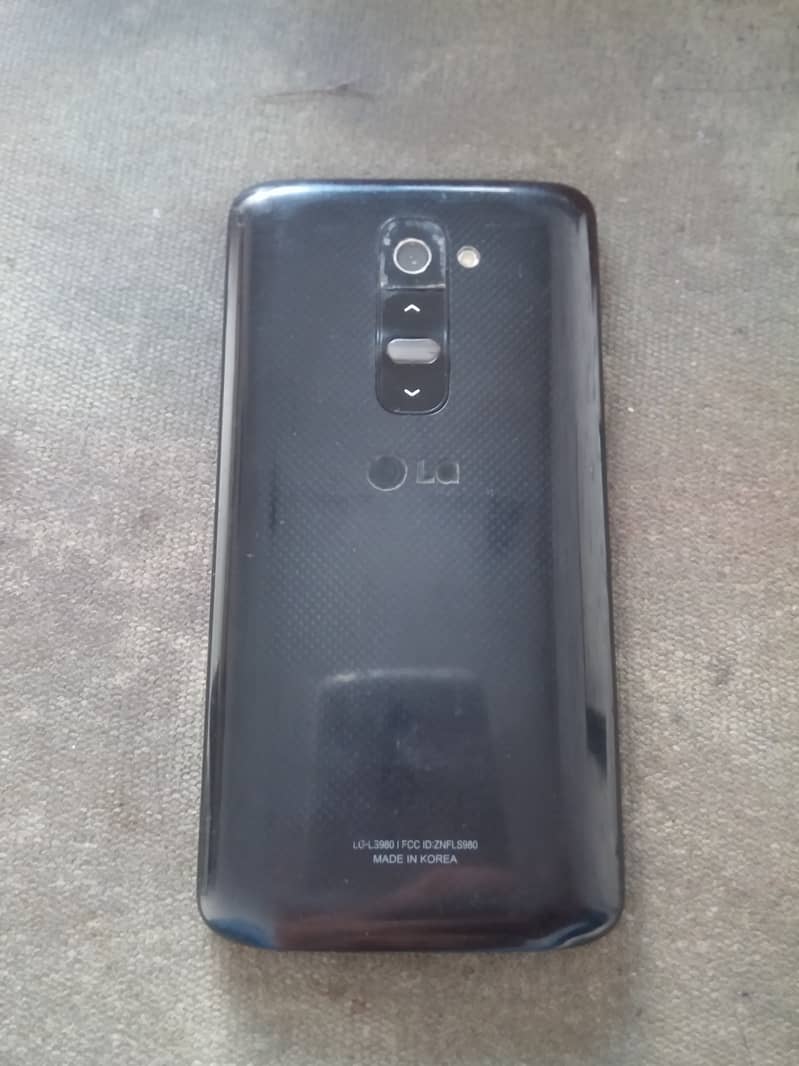 LG G2 condition 4/10 4