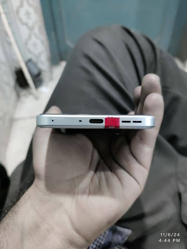 Oneplus nord 3 16/256gb 4