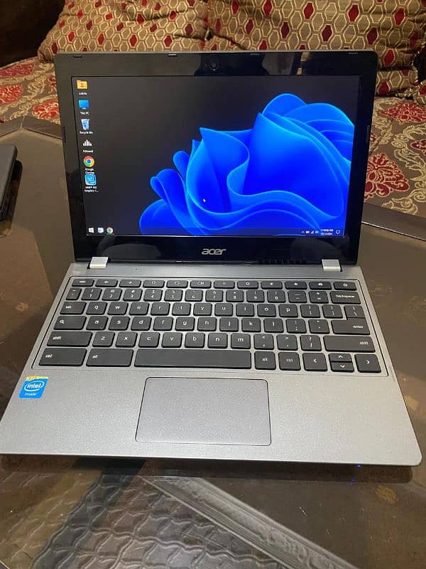 Acer Laptop 0