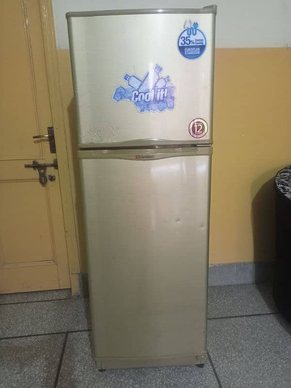 Dawlance fridge for sale 0