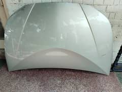 Bonnet (Hood) Prius (2016-2019 Model)