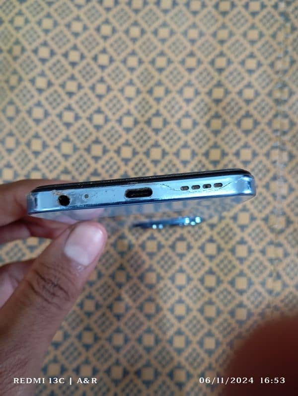 infinix Hot 40 i 3