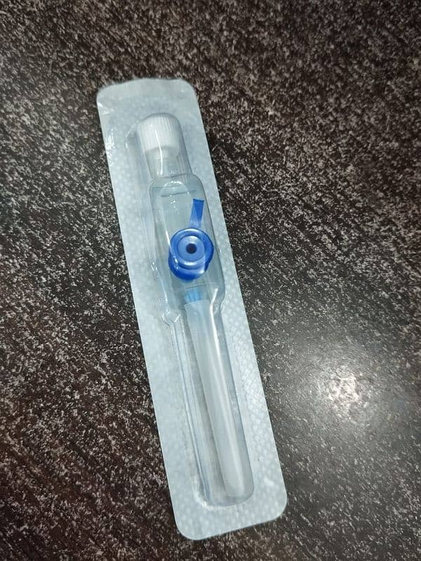 CANNULA FOR SALE RS:3200 PER BOX 1