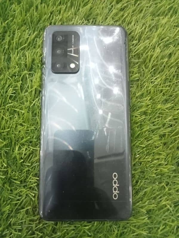 Oppo F19 GENUINE A+ 10