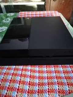 PS4 Fat 500gb